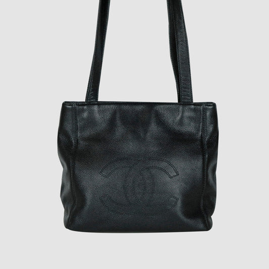CC Timeless Shoulder Bag
