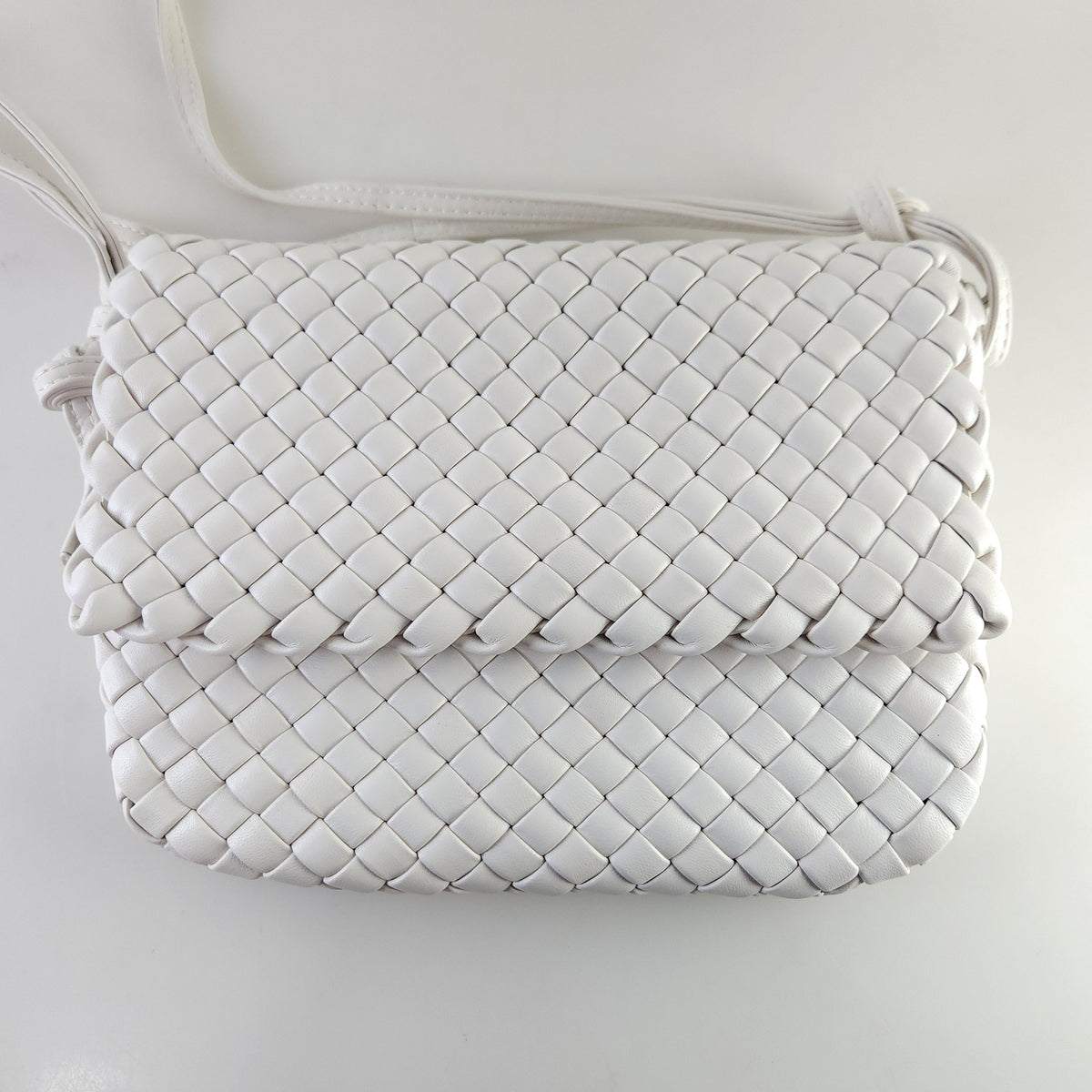 Cobble Messenger Bag Crossbody Bag 804457