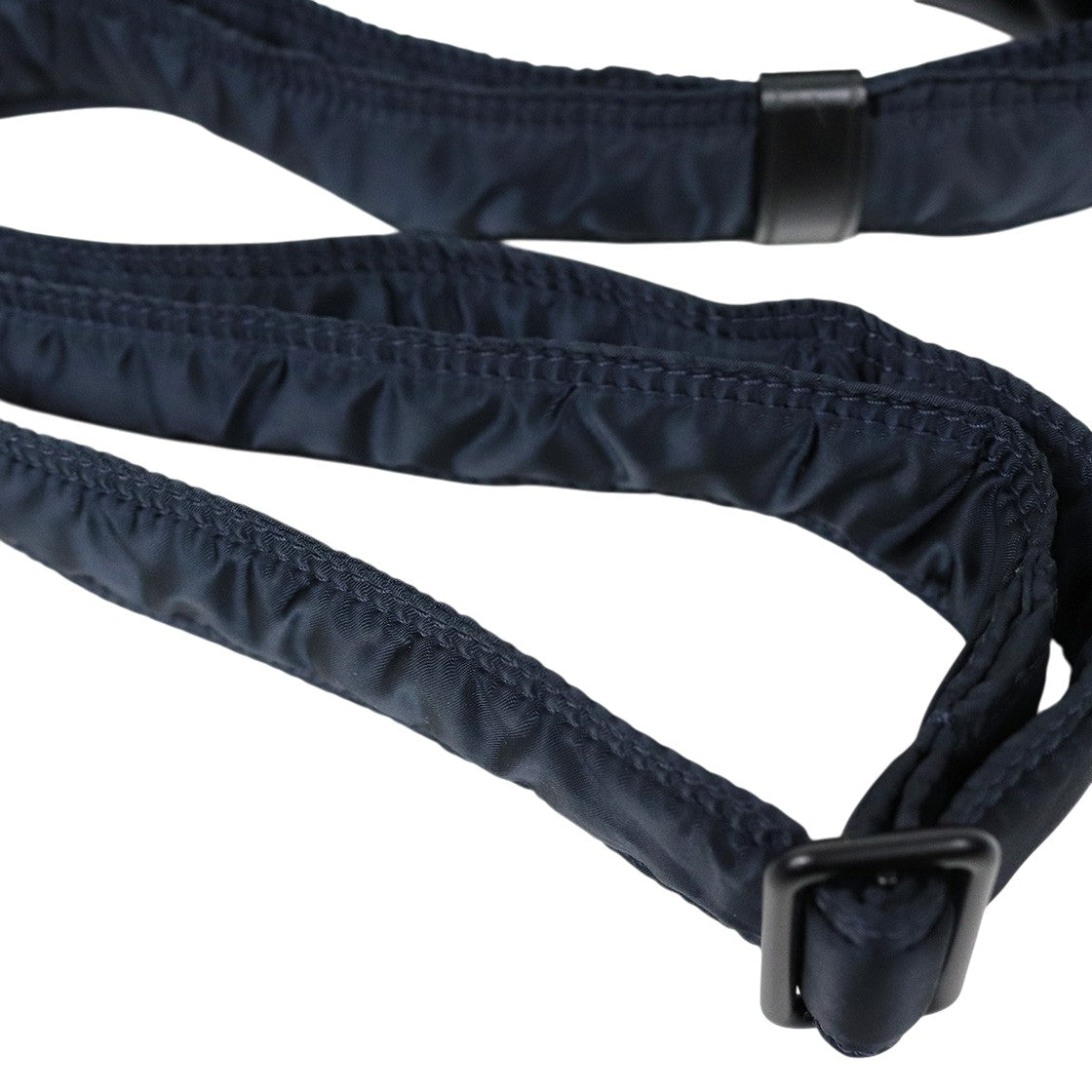 Saint Laurent Dark Navy Econyl Niki Shoulder Bag