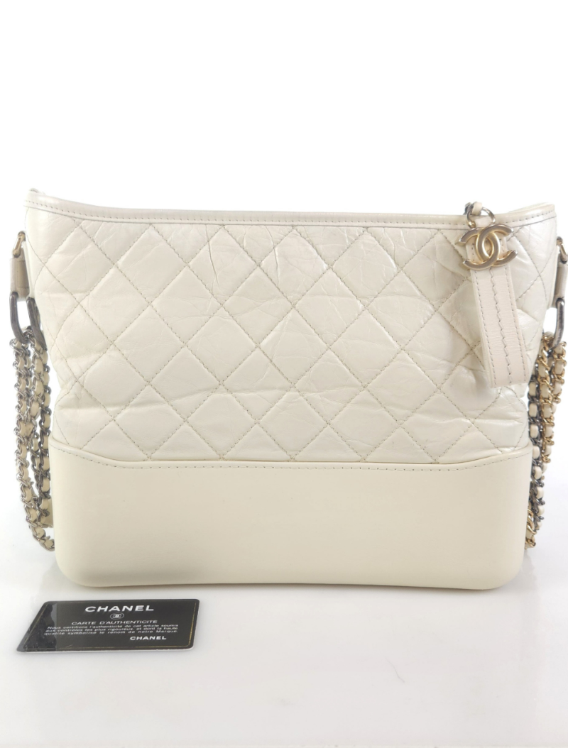 Medium Gabriel Hobo Bag Shoulder Bag Crossbody Bag A93824