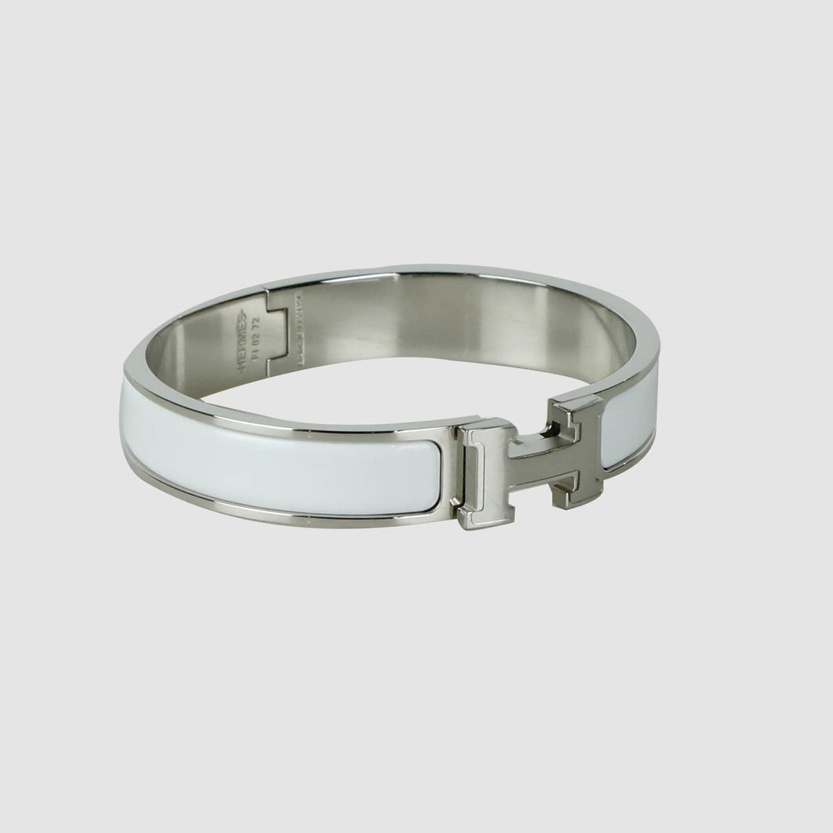 GM Click H Click H Bangle Bracelet