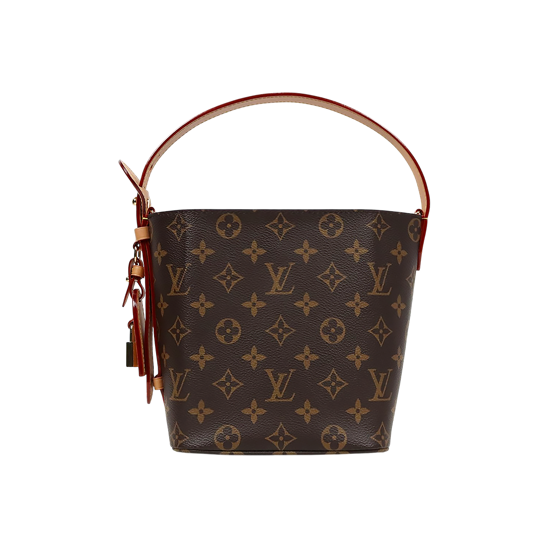 Louis Vuitton Monogram All-in-One BB