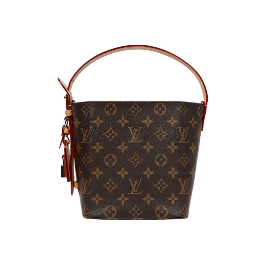 Louis Vuitton Monogram All-in-One BB