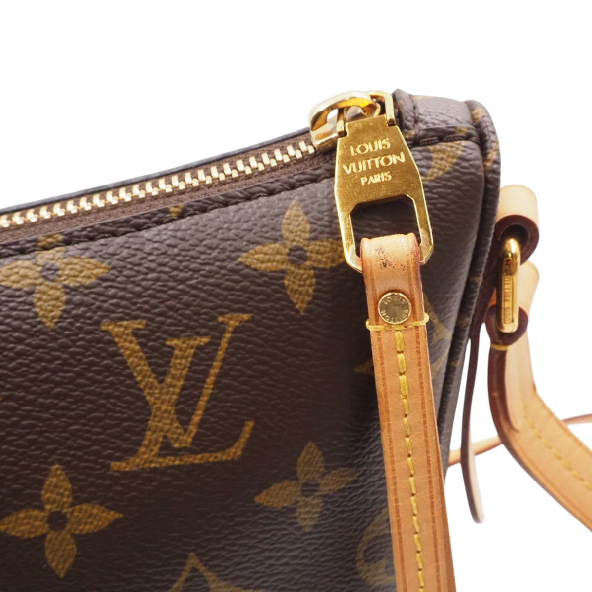 Louis Vuitton M41679 Monogram Mabilion Crossbody Bag