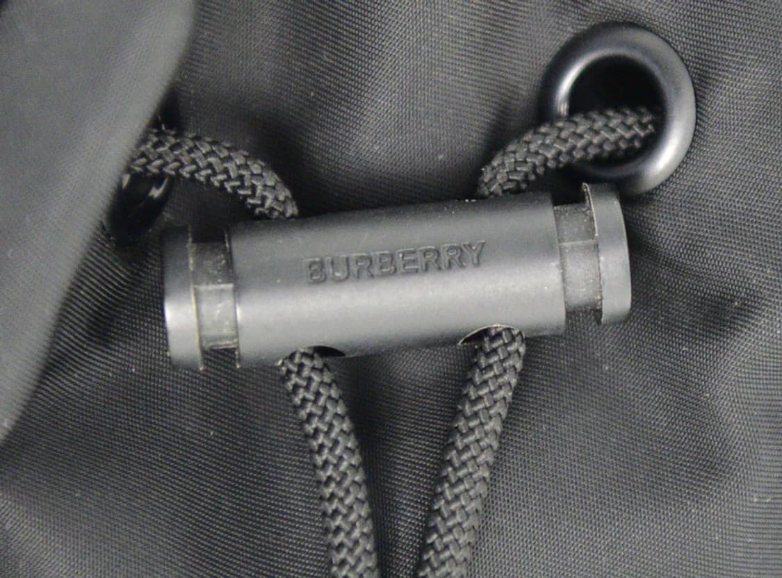 Burberry Phoebe Bucket Pouch