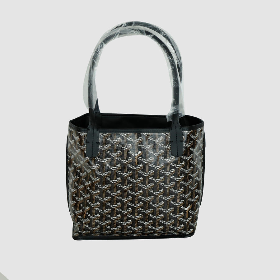Mini Anjou Tote Bag
