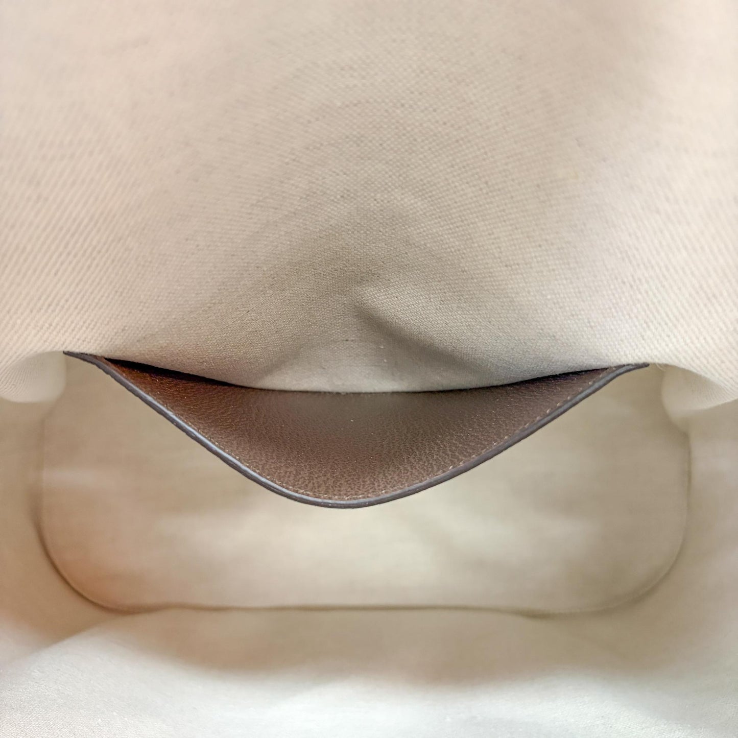 Gucci Ophidia GG Medium Tote Bag Brown