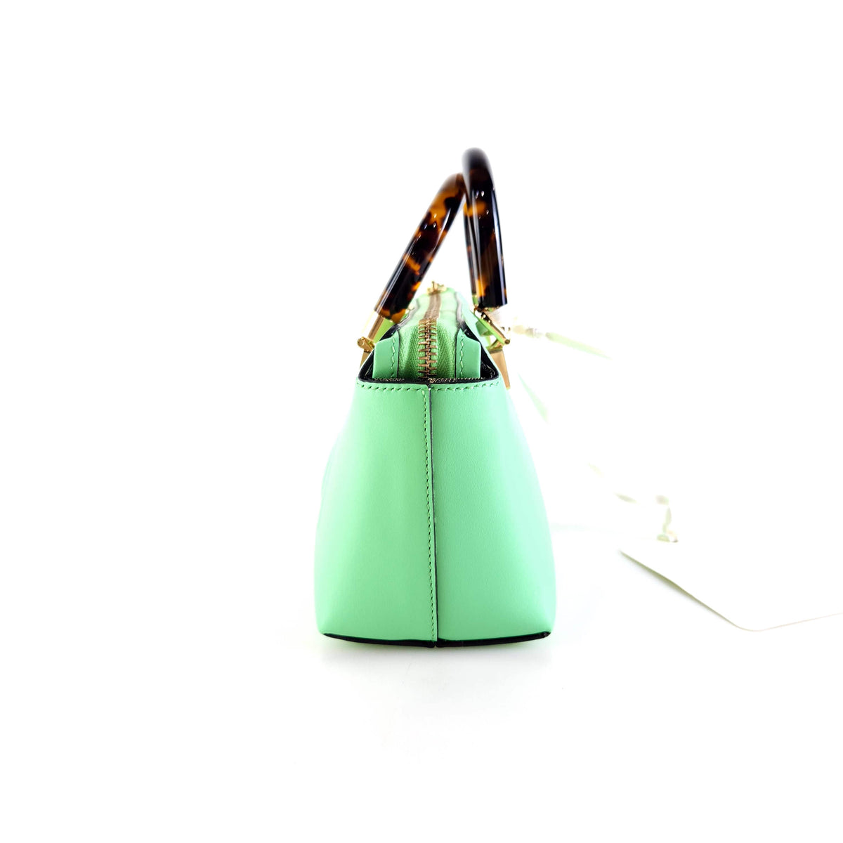 Mini By The Way Boston Tote Bag Crossbody Bag 8BS067