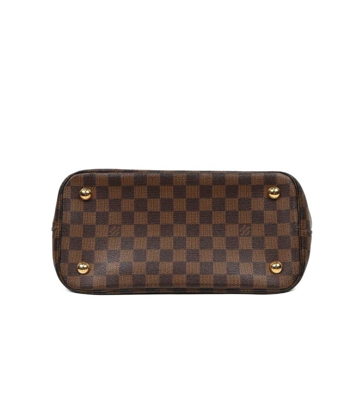 Louis Vuitton Damier Belmont Tote Bag