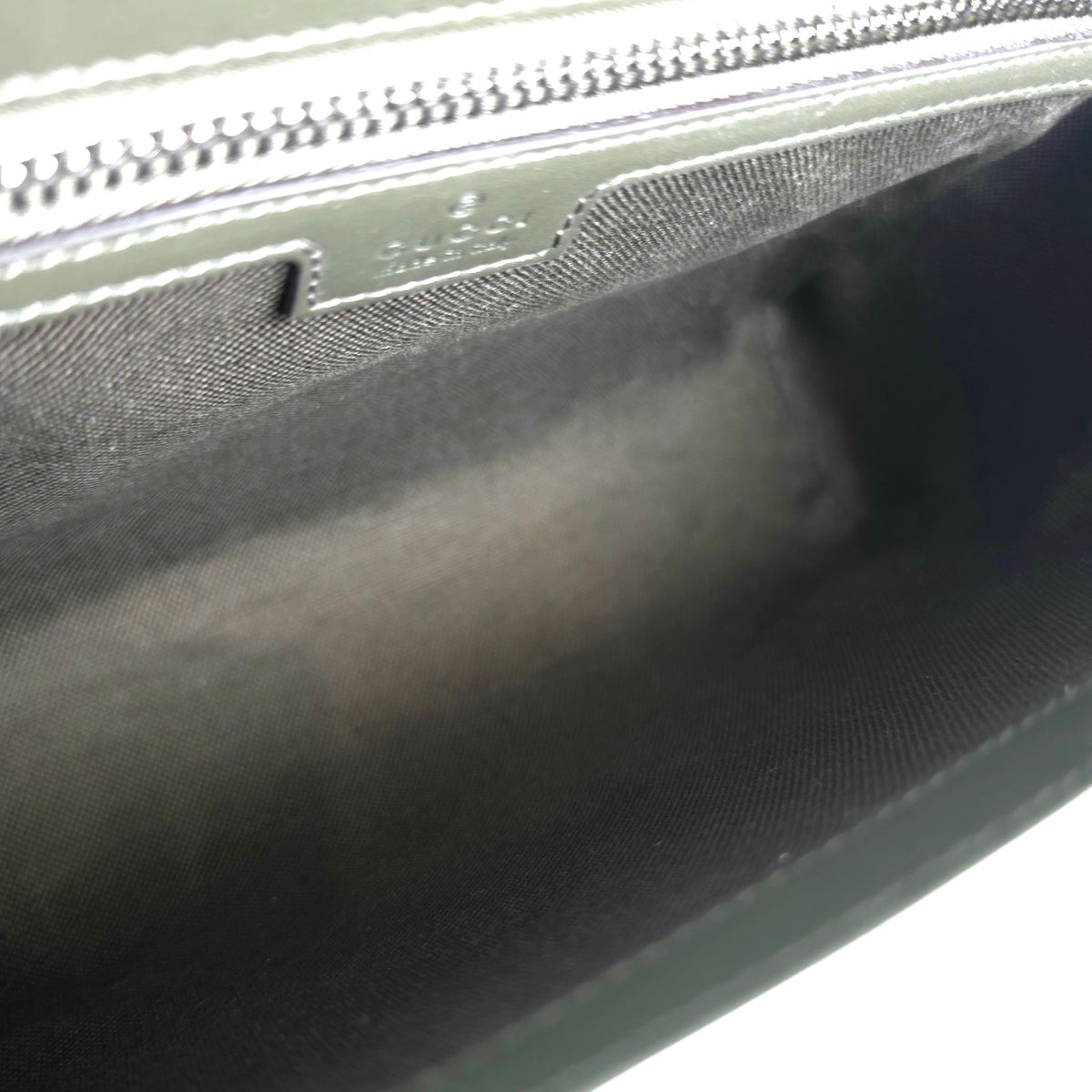 GG Supreme Crossbody Bag 792124