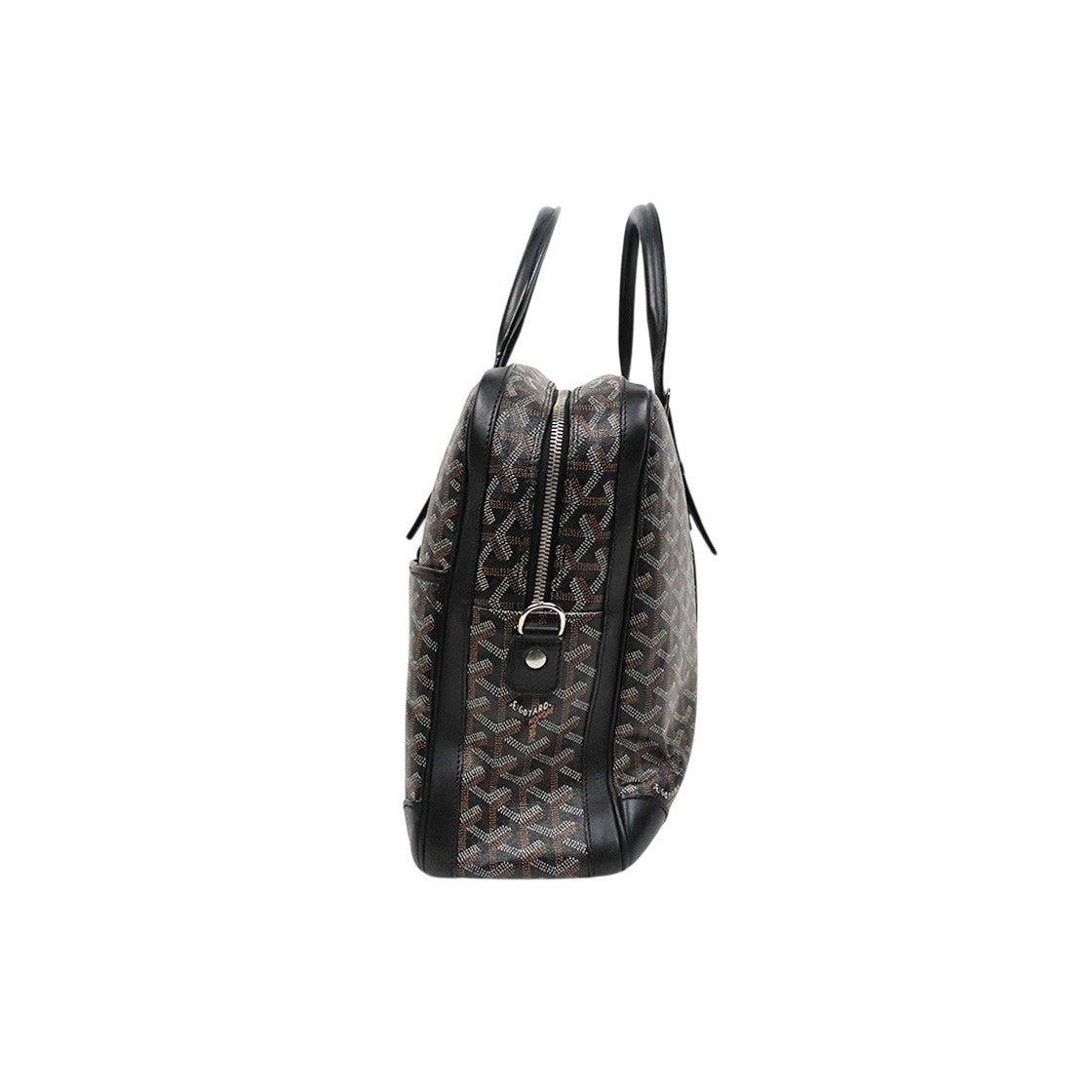 Goyard MM Ambassade Briefcase