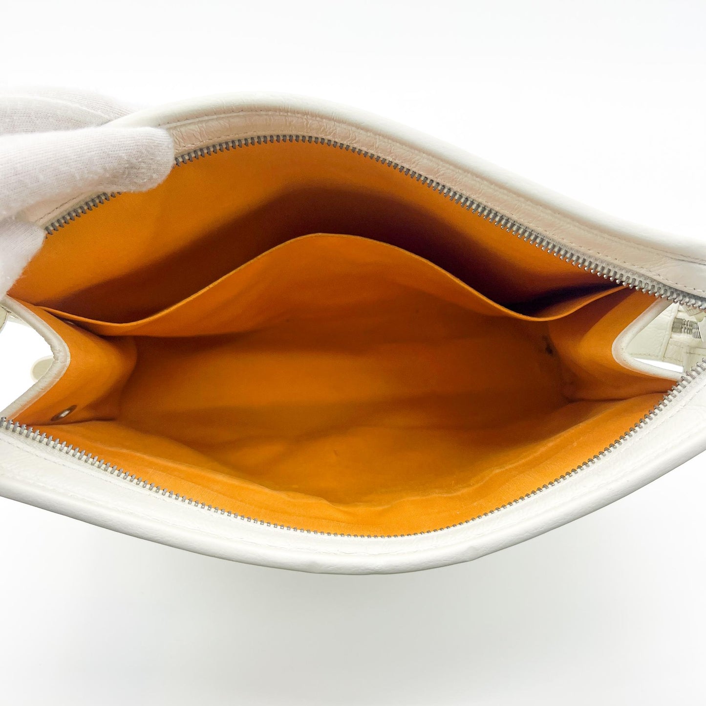 Goyas Juvance Toilet Clutch GM