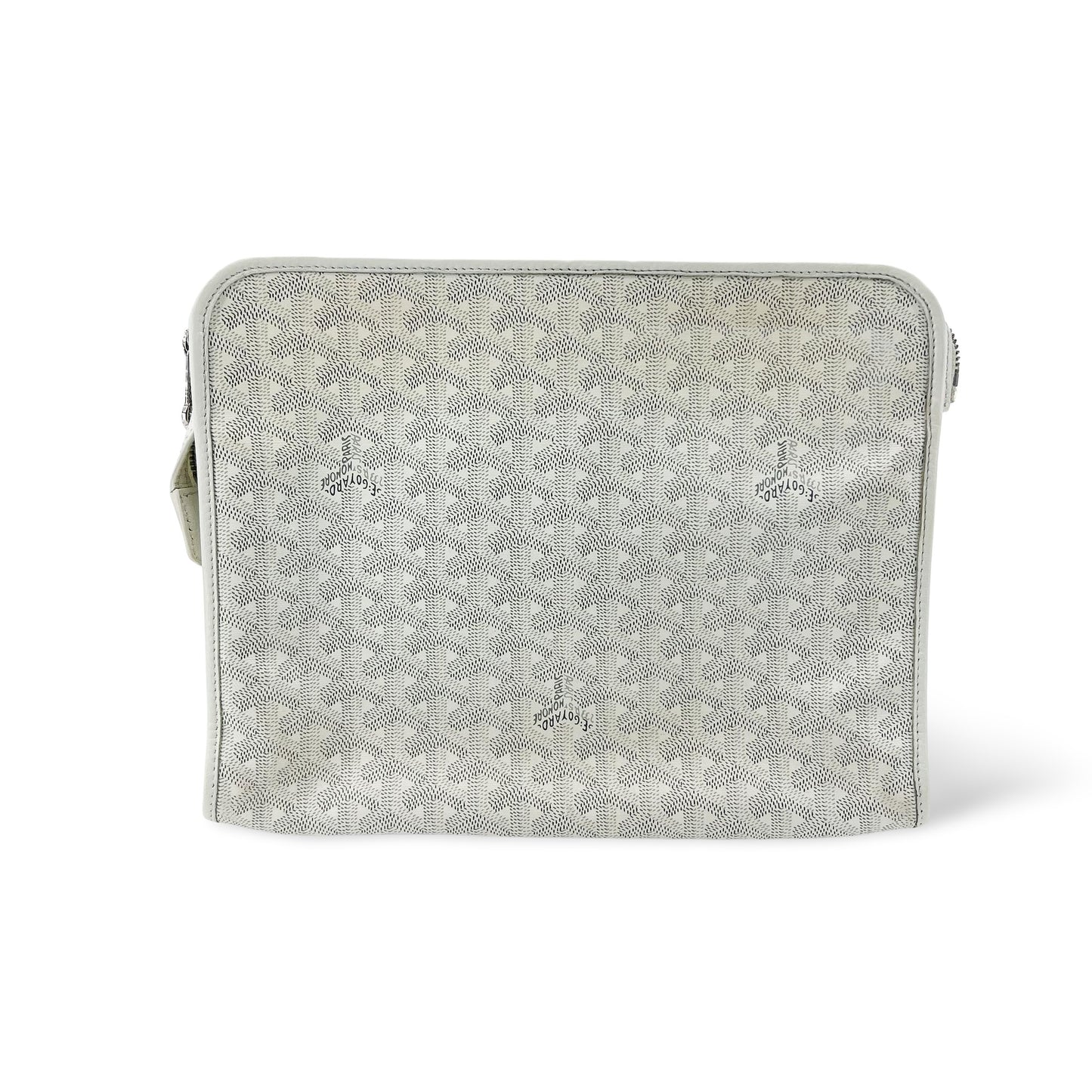 Goyas Juvance Toilet Clutch GM