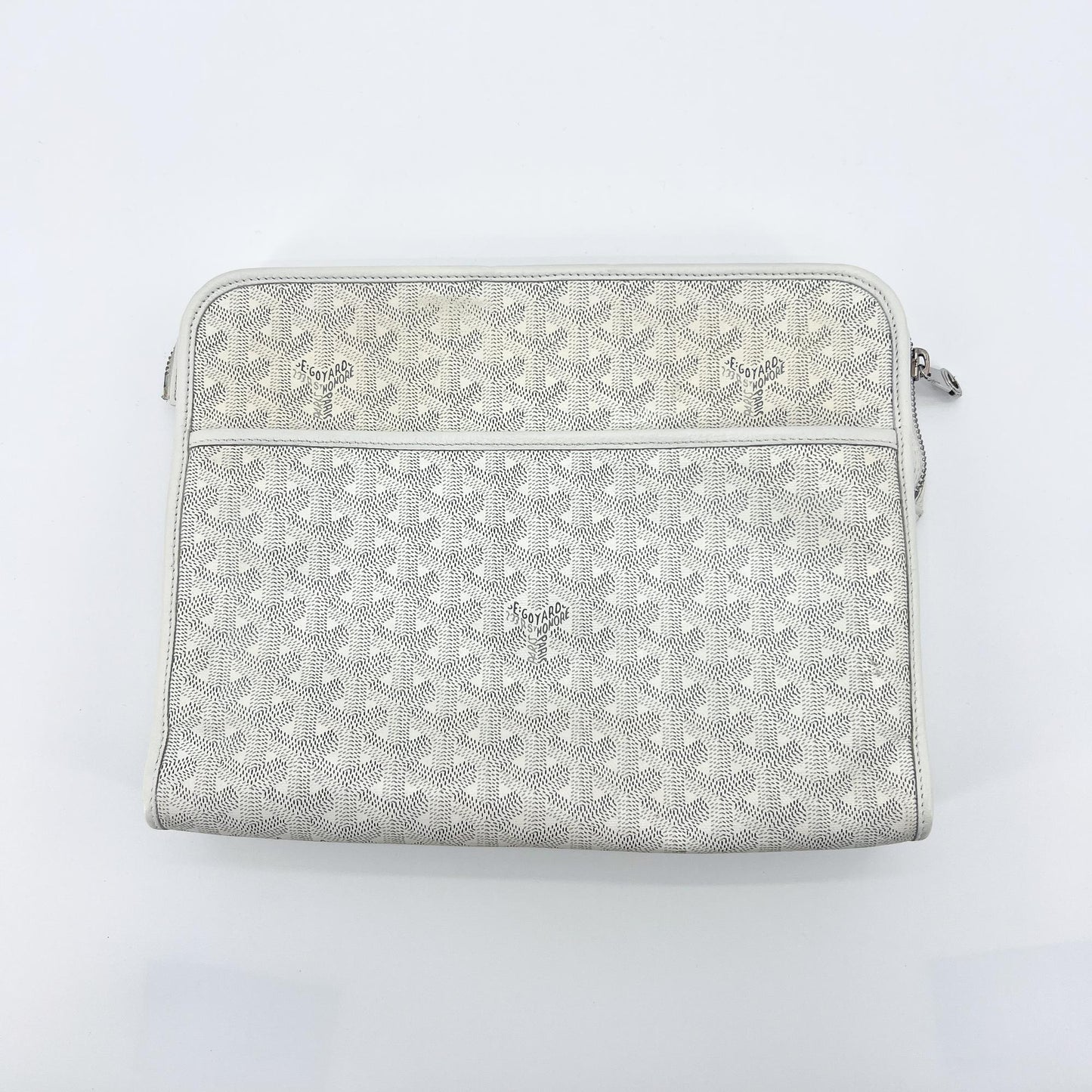 Goyas Juvance Toilet Clutch GM