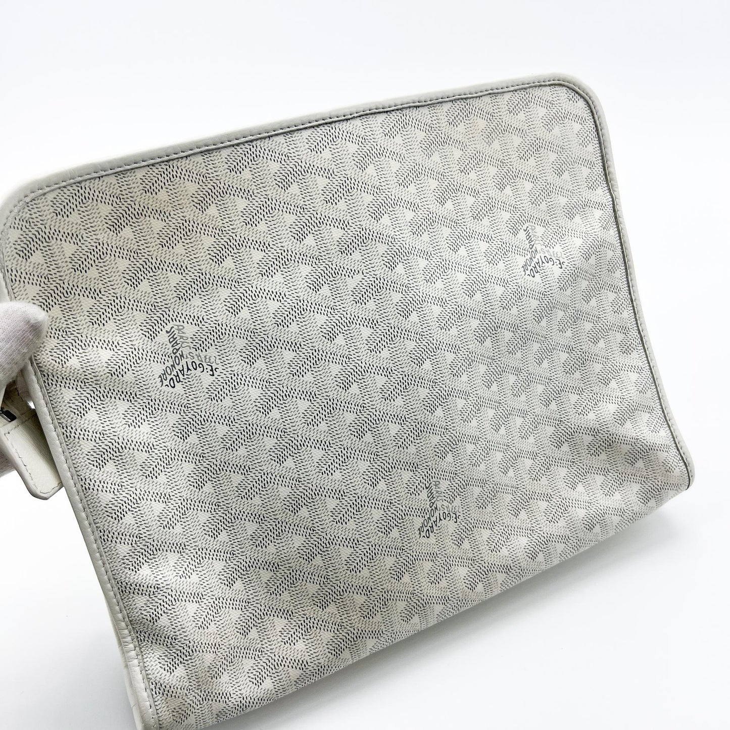 Goyas Juvance Toilet Clutch GM