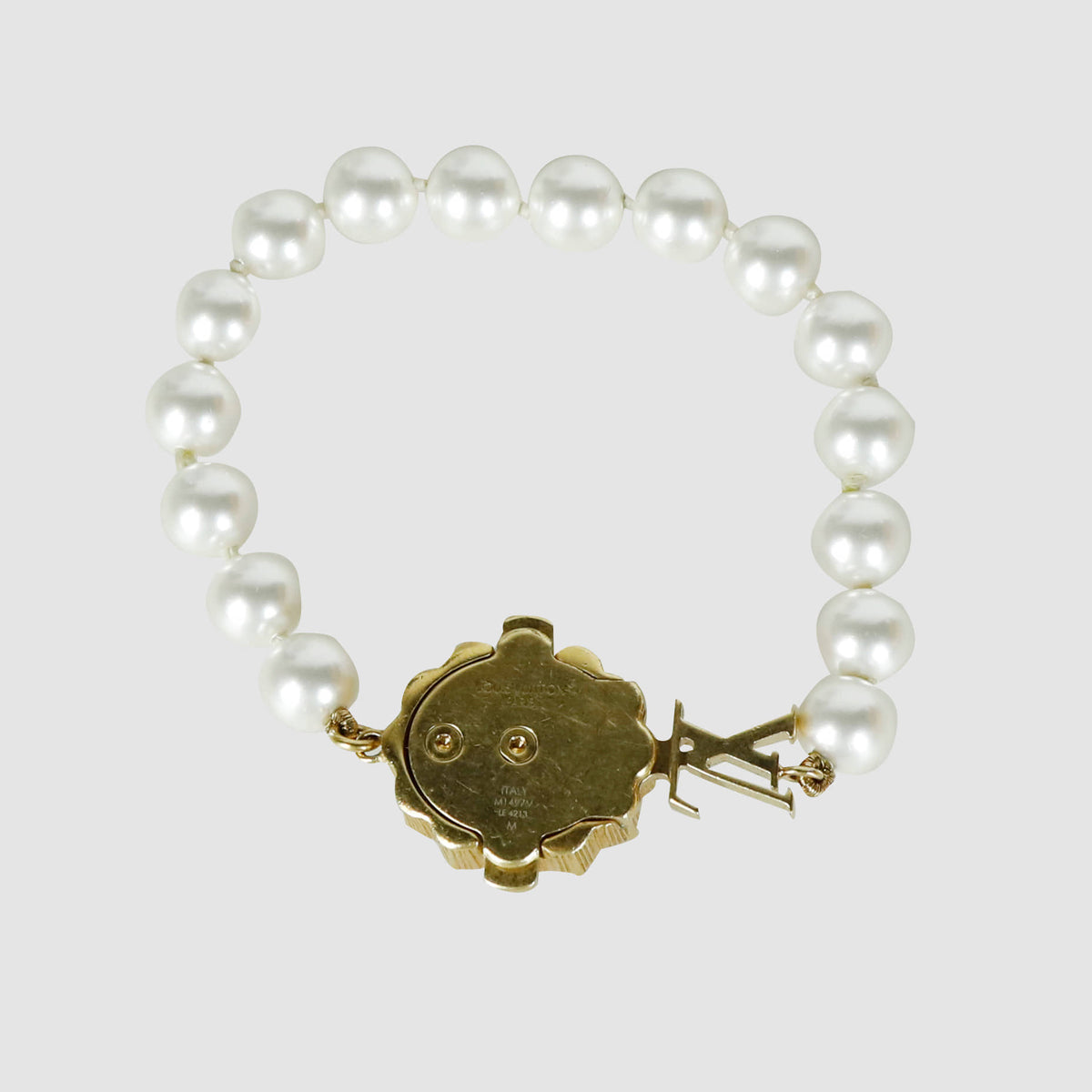 LV Dynasty Bracelet M1497M