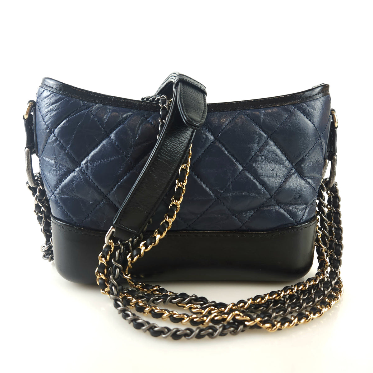 Small Gabriel Hobo Bag Shoulder Bag Crossbody Bag A91810