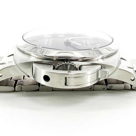 パネライ ルミノールマリーナ ブルー 44mm ステンレスブレスレット