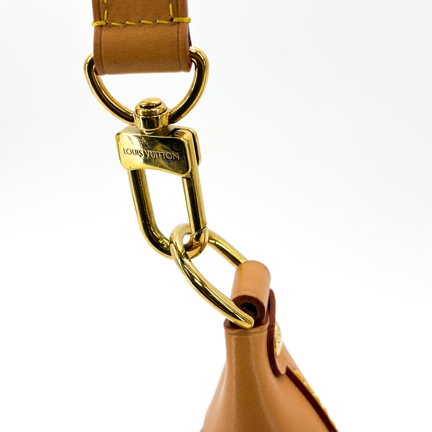 Louis Vuitton Loop Bag Monogram
