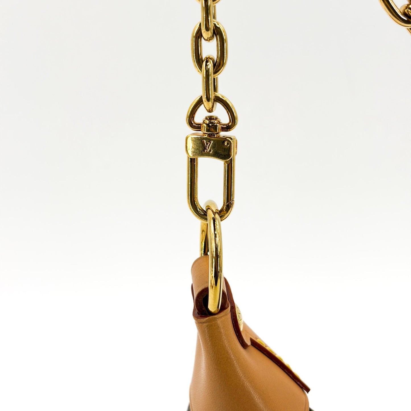 Louis Vuitton Loop Bag Monogram