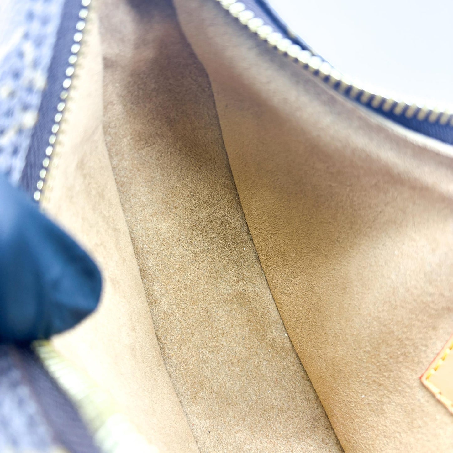Louis Vuitton Loop Bag Monogram