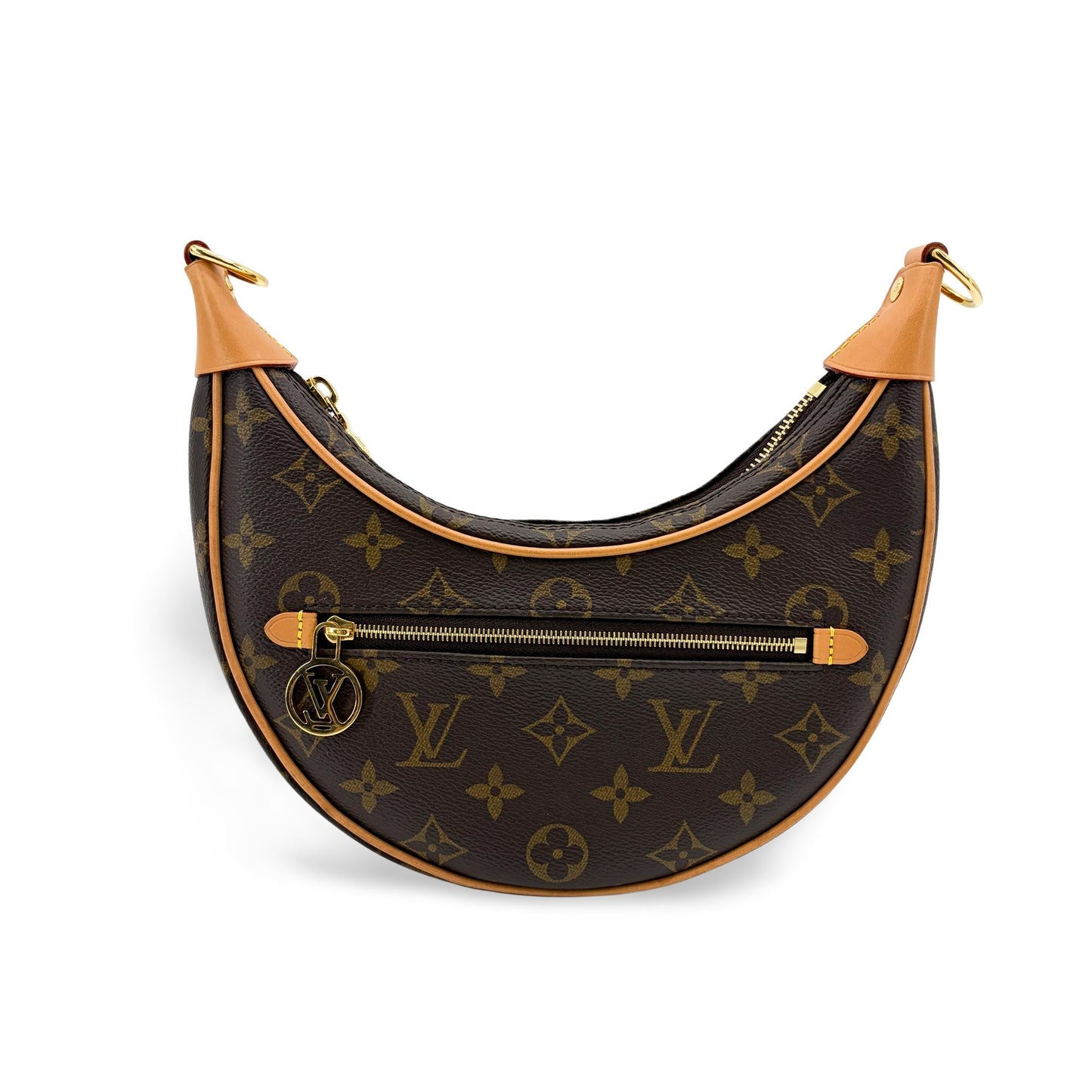 Louis Vuitton Loop Bag Monogram