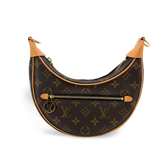 Louis Vuitton Loop Bag Monogram