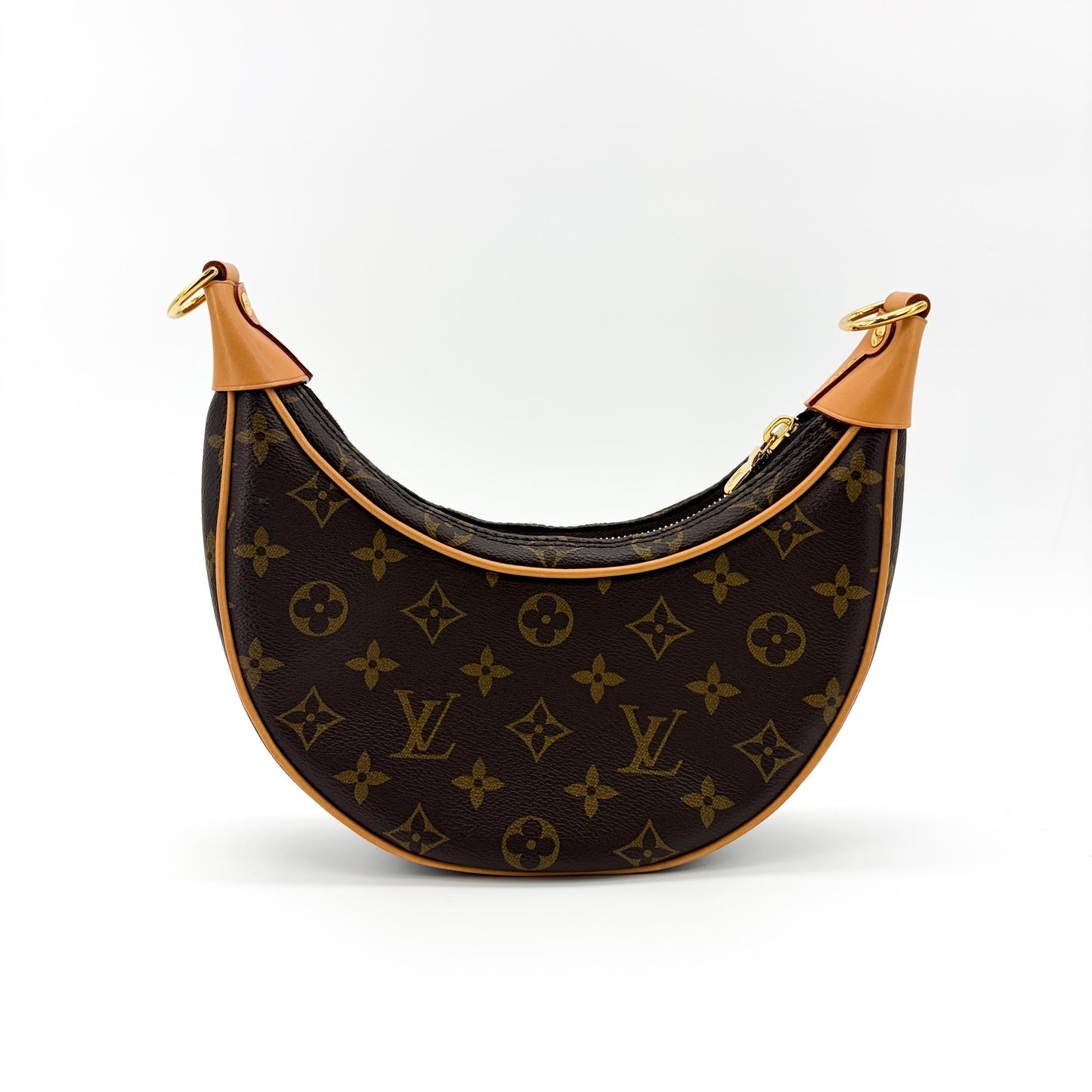 Louis Vuitton Loop Bag Monogram