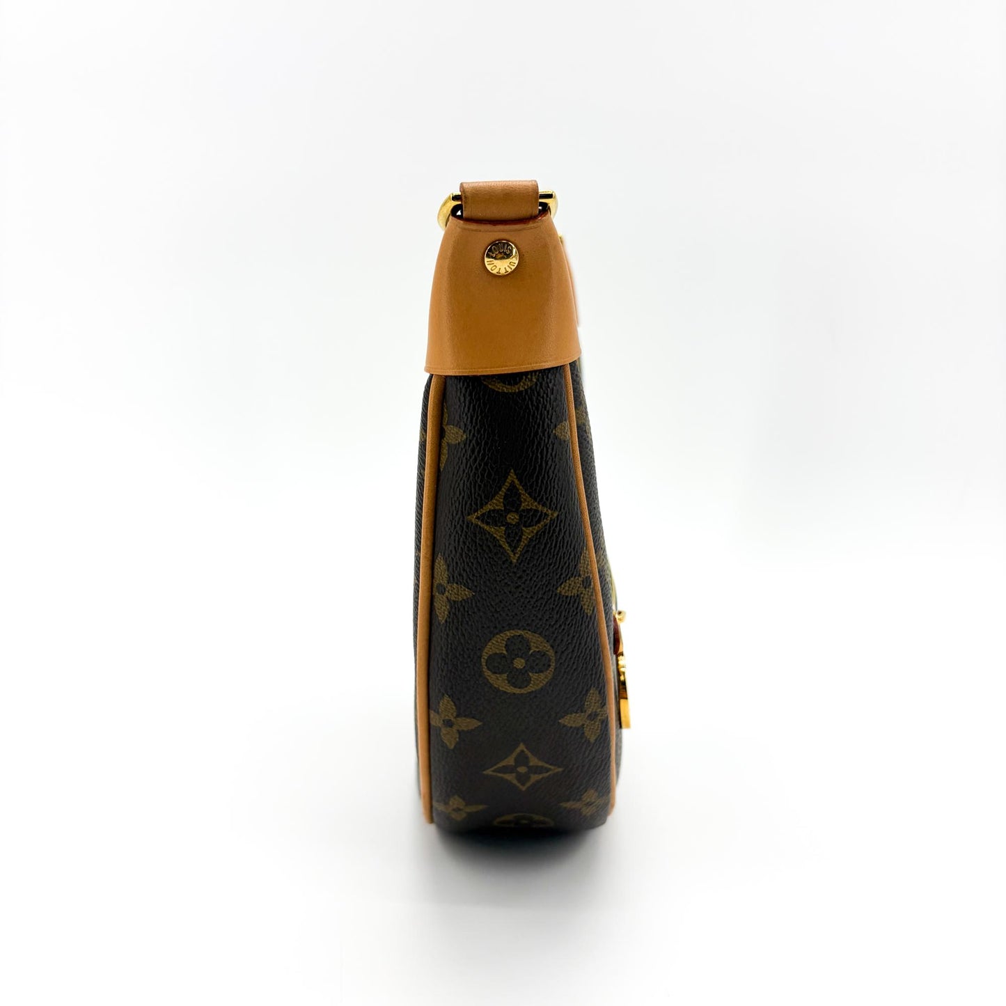 Louis Vuitton Loop Bag Monogram