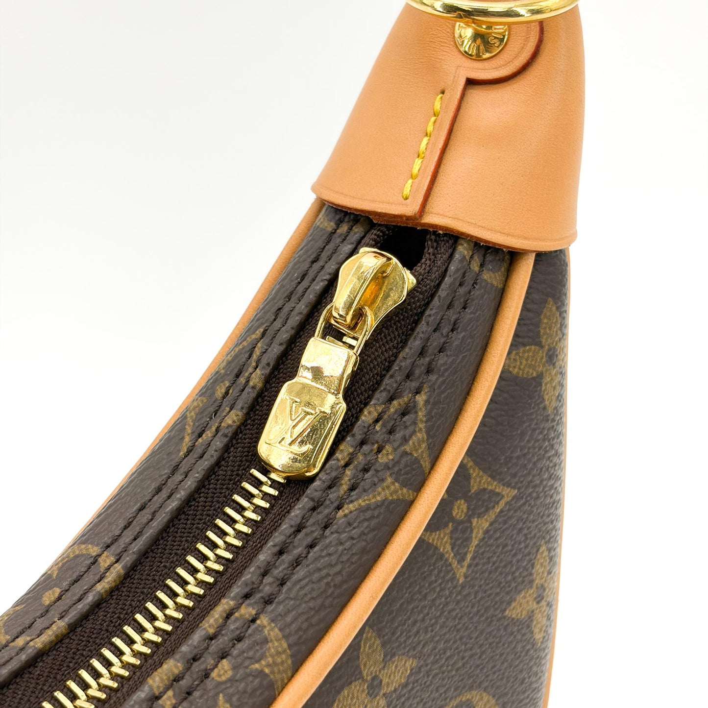 Louis Vuitton Loop Bag Monogram