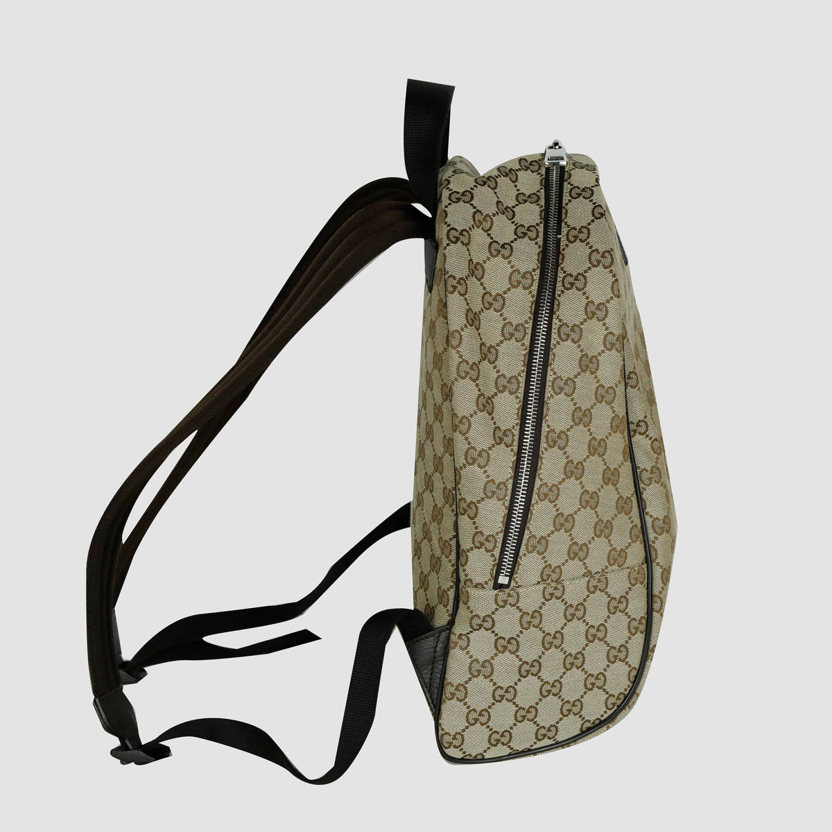 GG Jacquard Backpack 449906