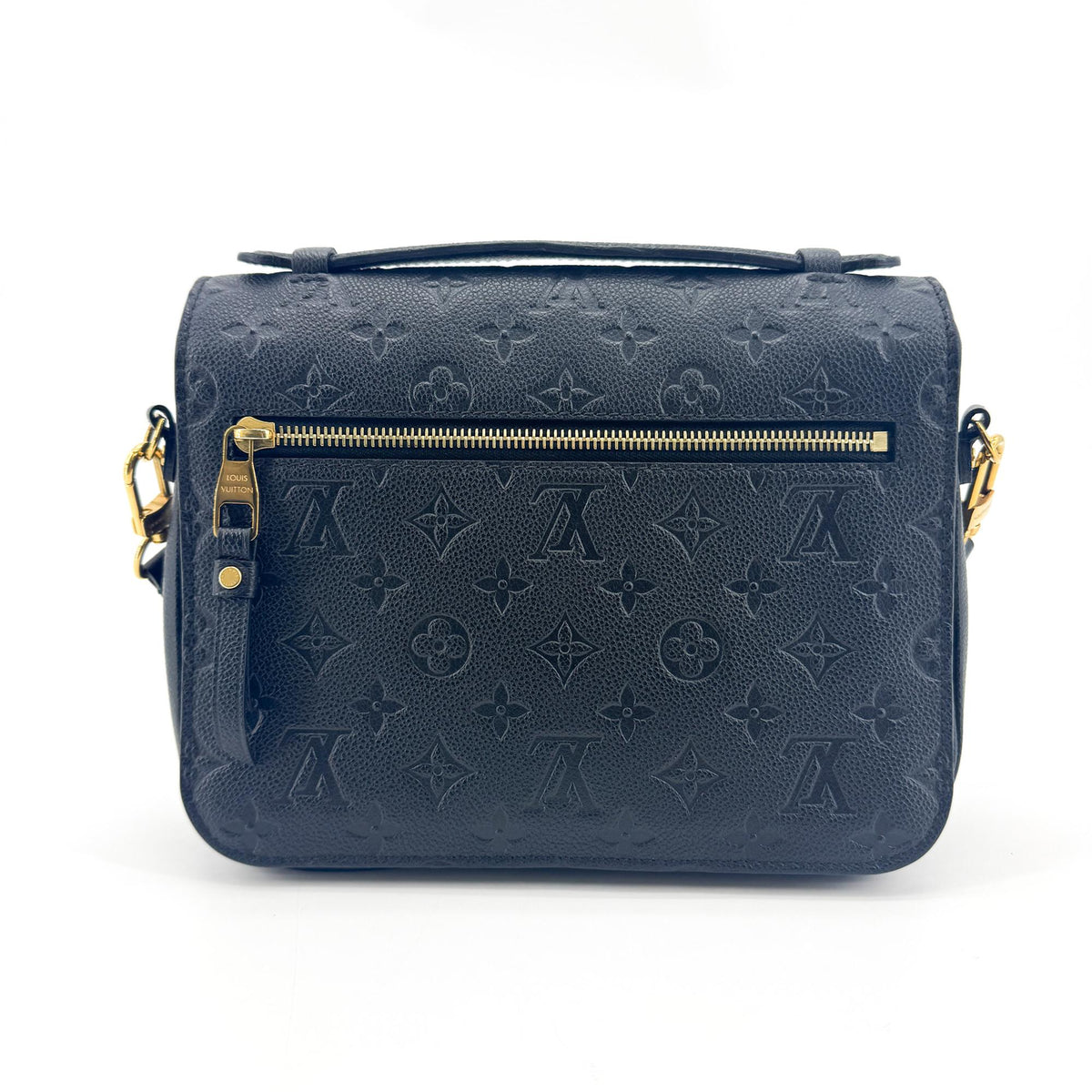 Louis Vuitton Monogram Empreinte Pochette Métis