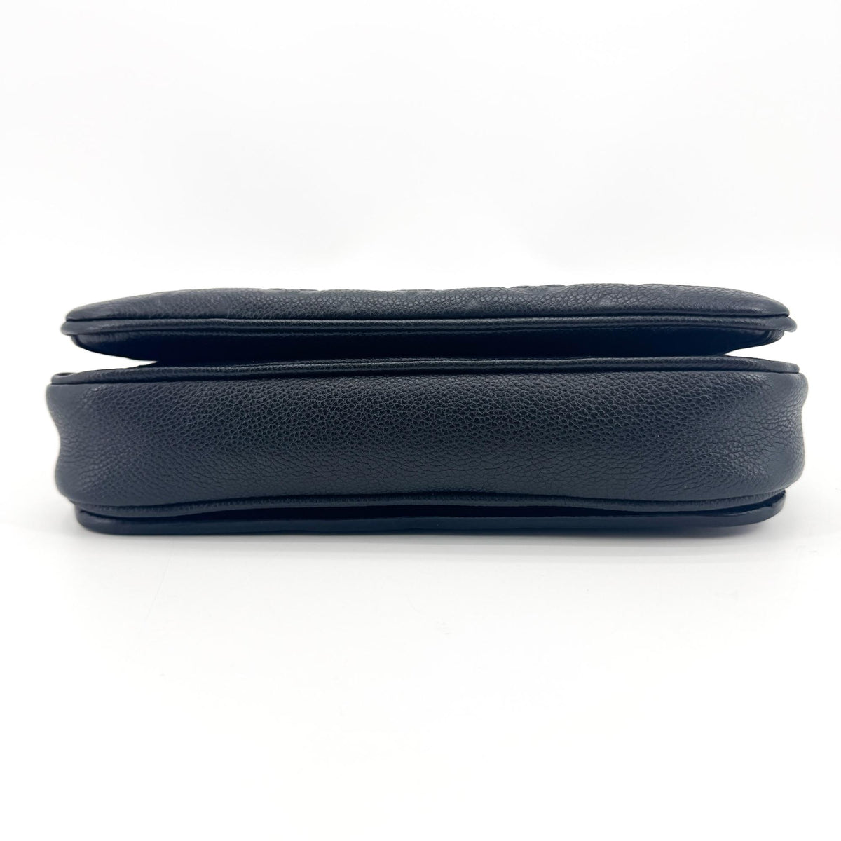 Louis Vuitton Monogram Empreinte Pochette Métis