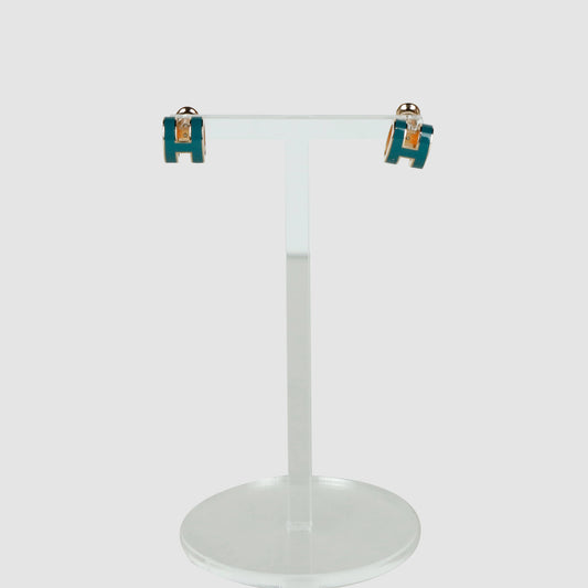 Popash earrings
