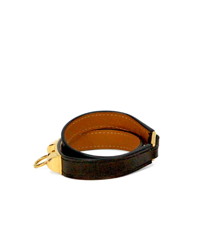 Hermès S Size Medor Bracelet