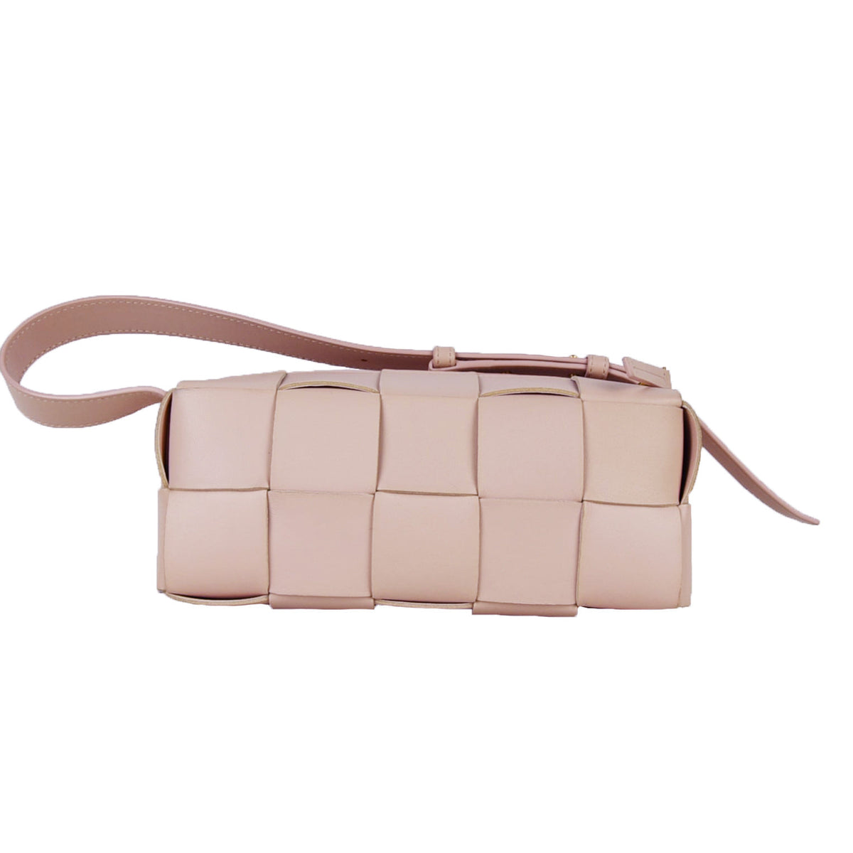 Small Brick Cassette Shoulder Bag 729166