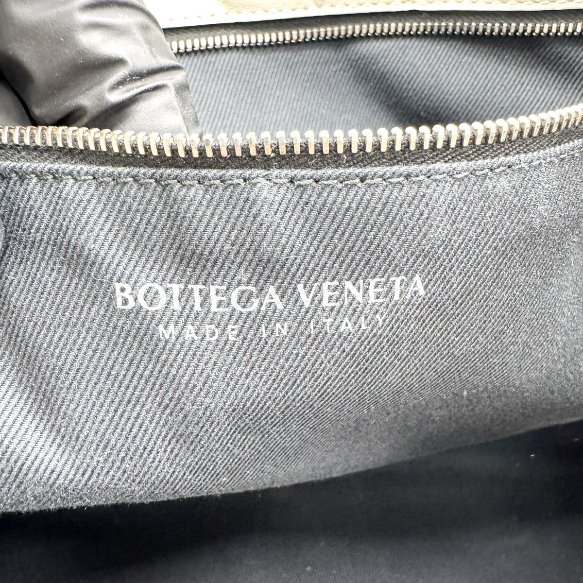 Bottega Veneta Intrecciato Medium Tote Bag