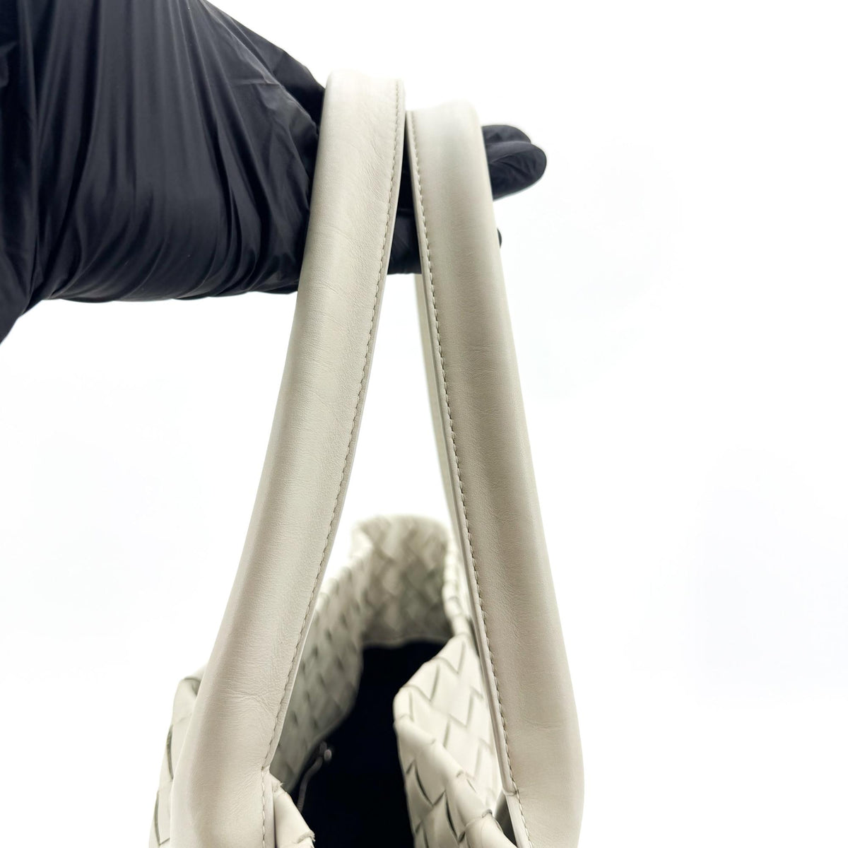Bottega Veneta Intrecciato Medium Tote Bag