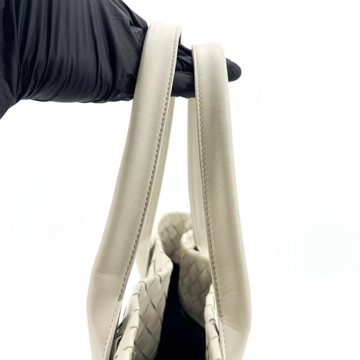 Bottega Veneta Intrecciato Medium Tote Bag