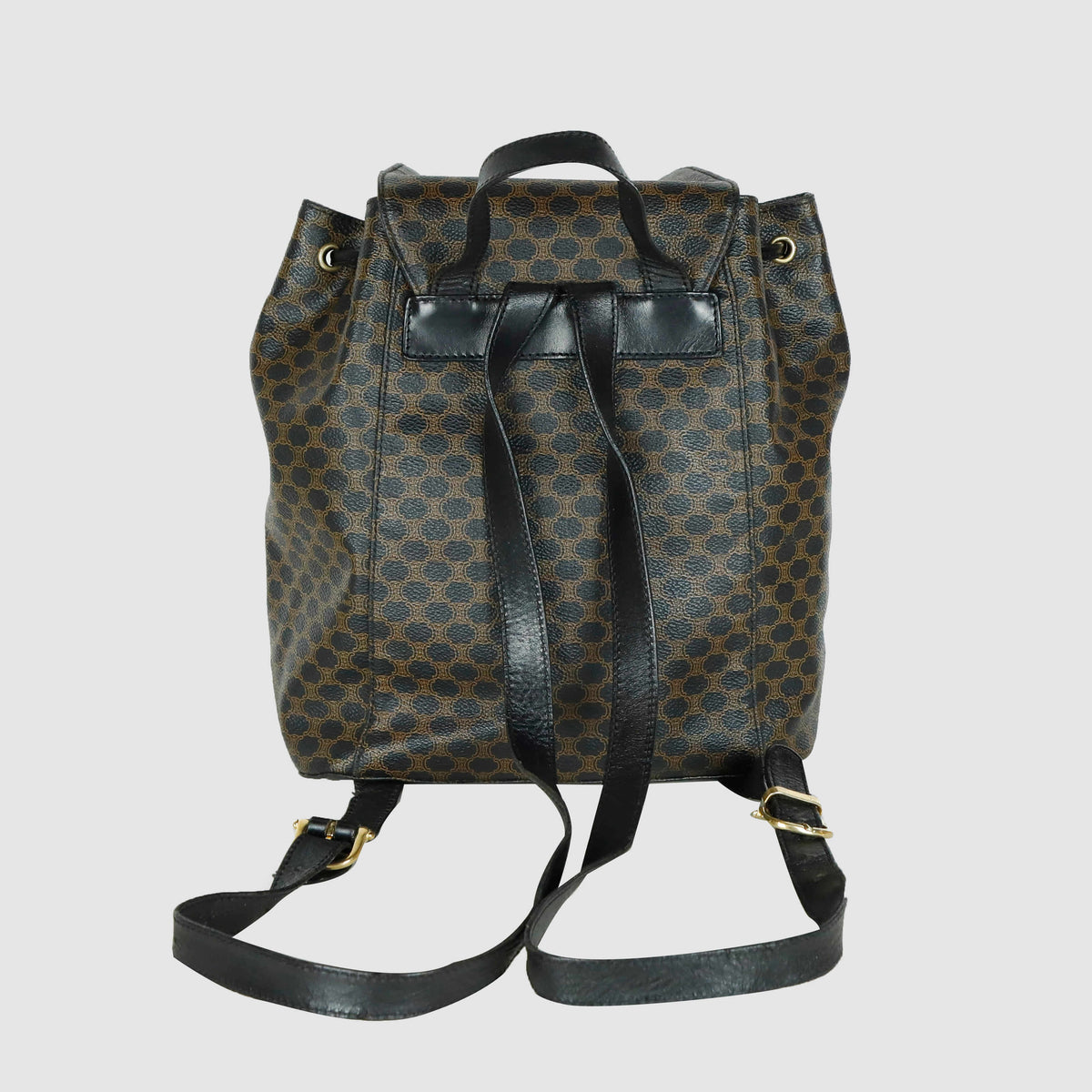 Macadam Backpack