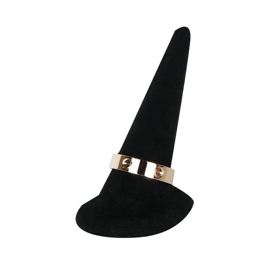 66 Love Classic Ring