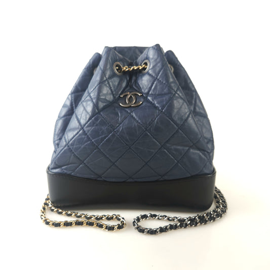 Small Gabriel Backpack A94485