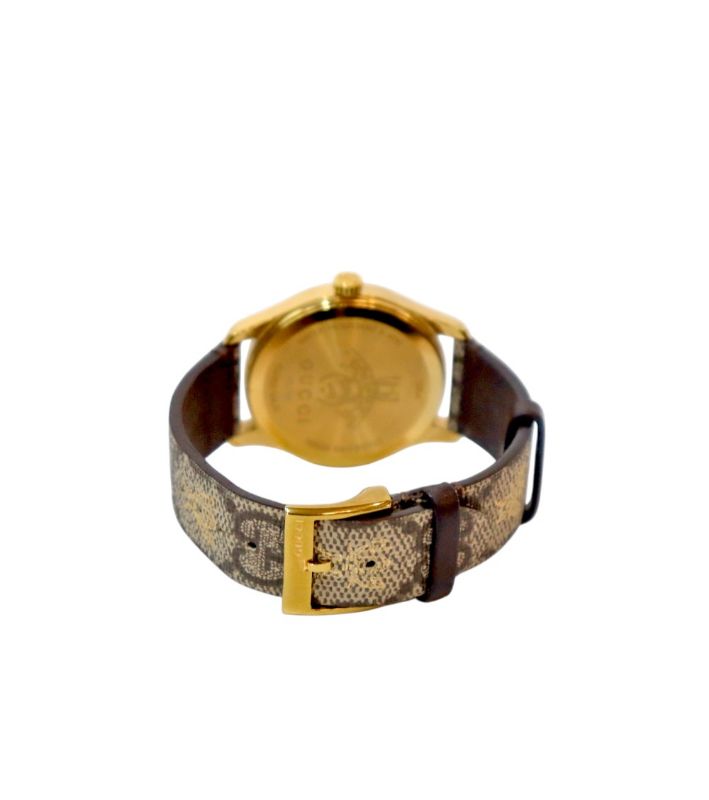 Gucci 126.4 Quartz Watch