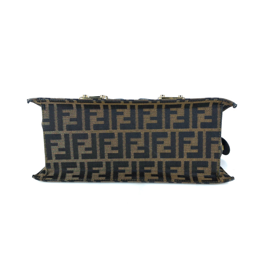 Juka Pocket Tote Bag