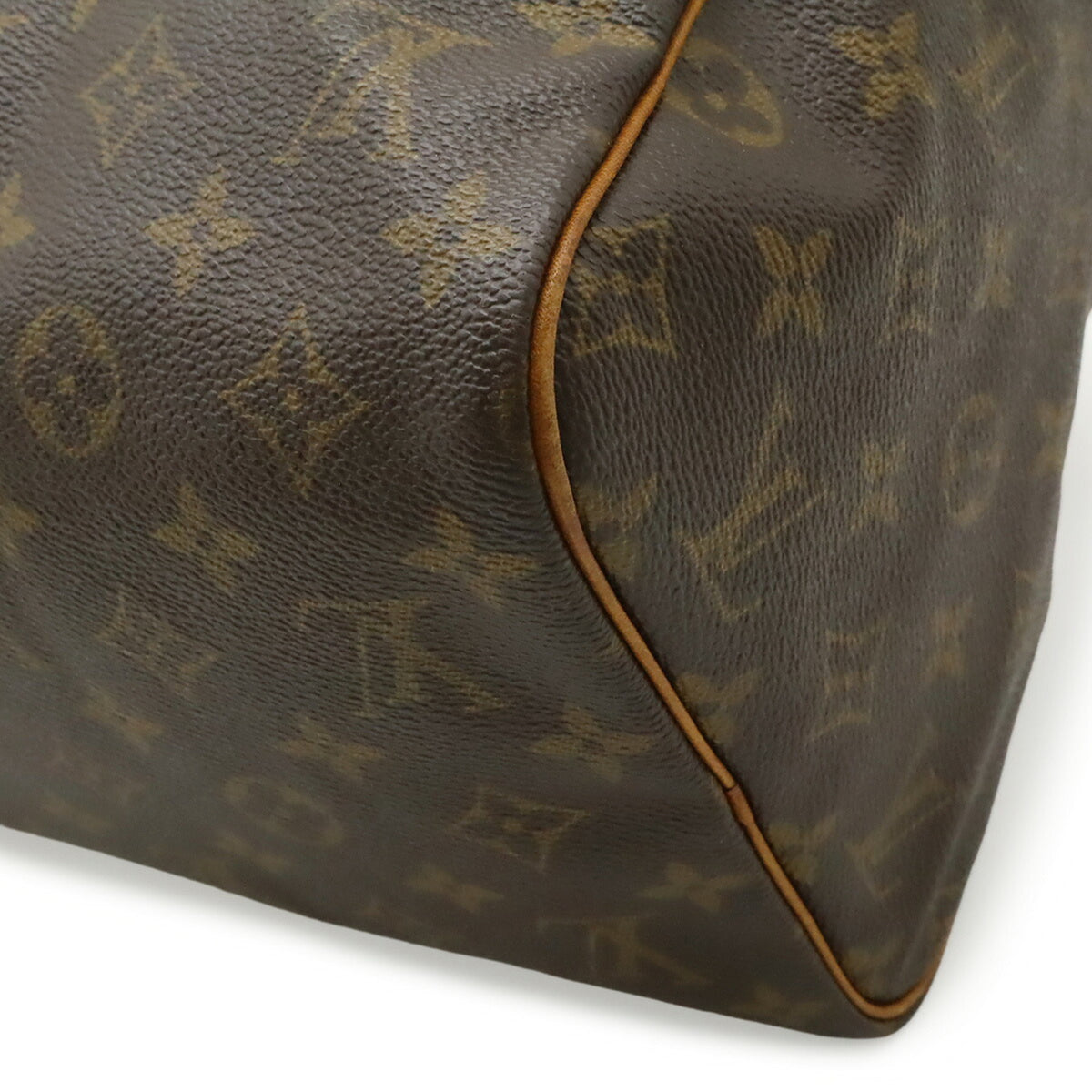 Louis Vuitton Monogram Speedy 30 Handbag