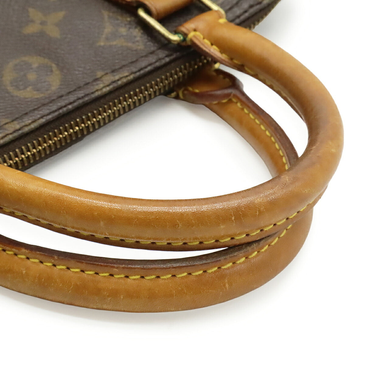 Louis Vuitton Monogram Speedy 30 Handbag
