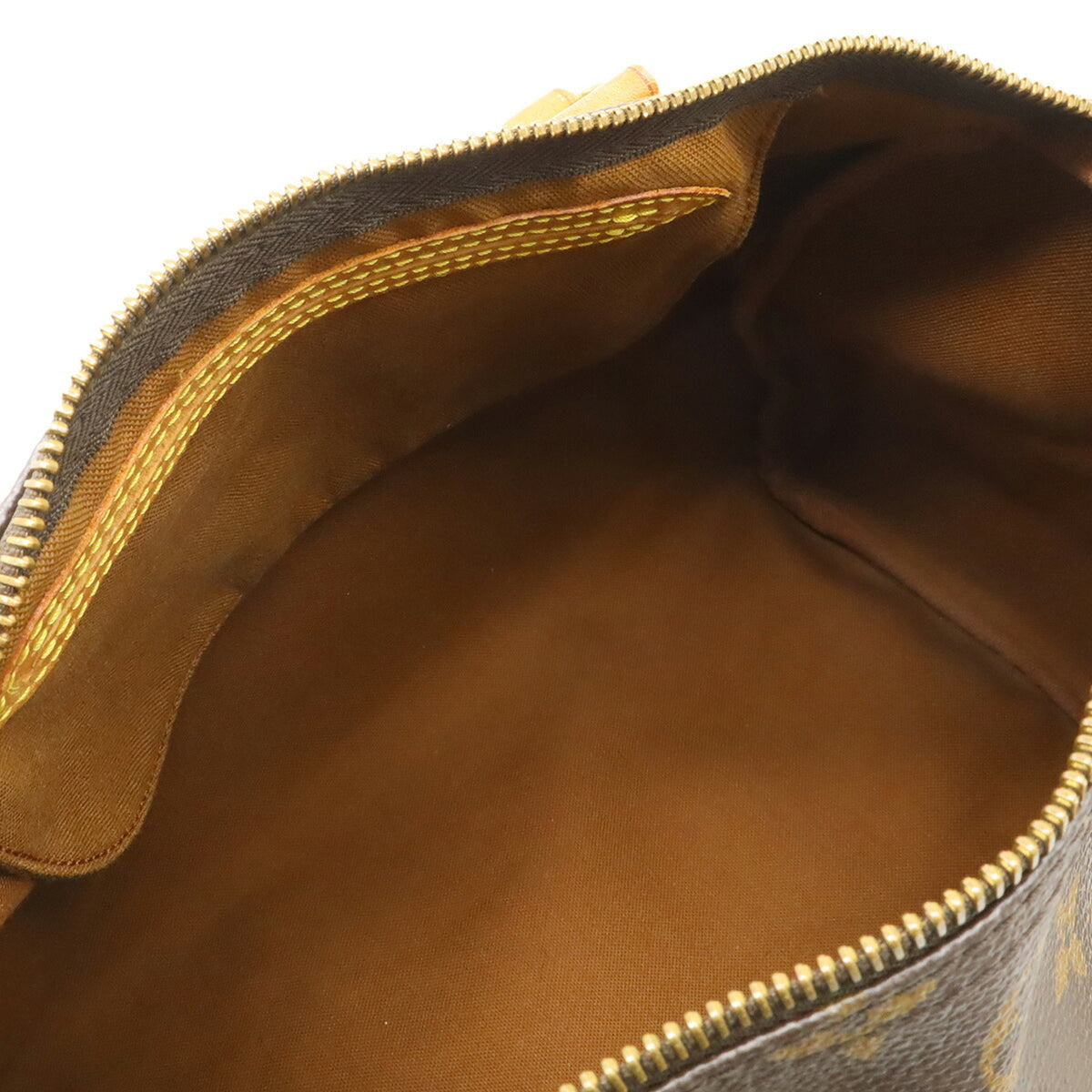 Louis Vuitton Monogram Speedy 30 Handbag