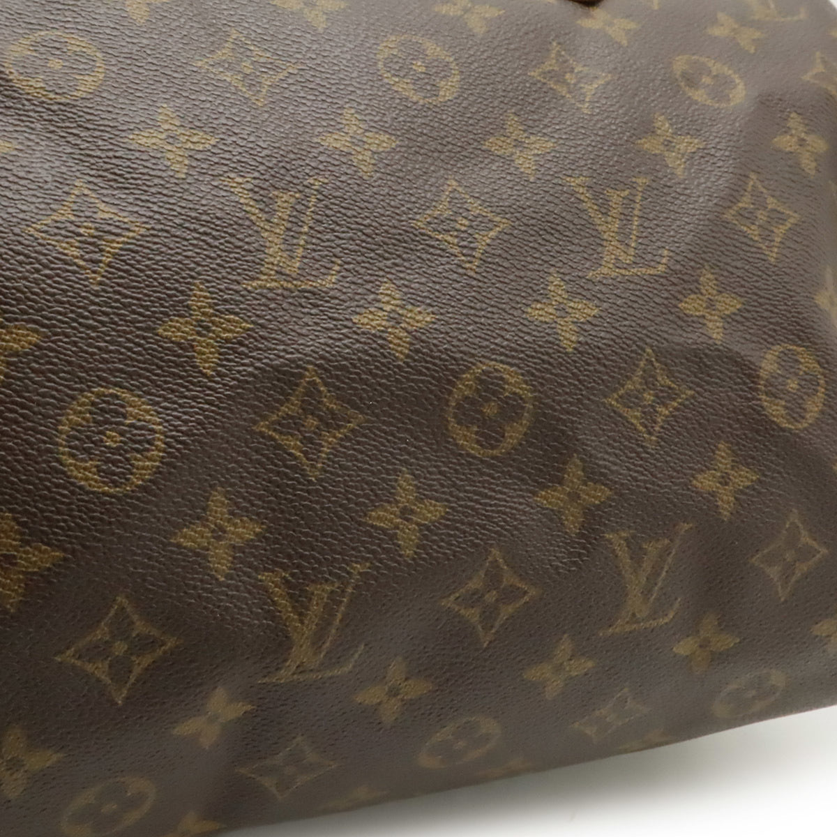 Louis Vuitton Monogram Speedy 30 Handbag