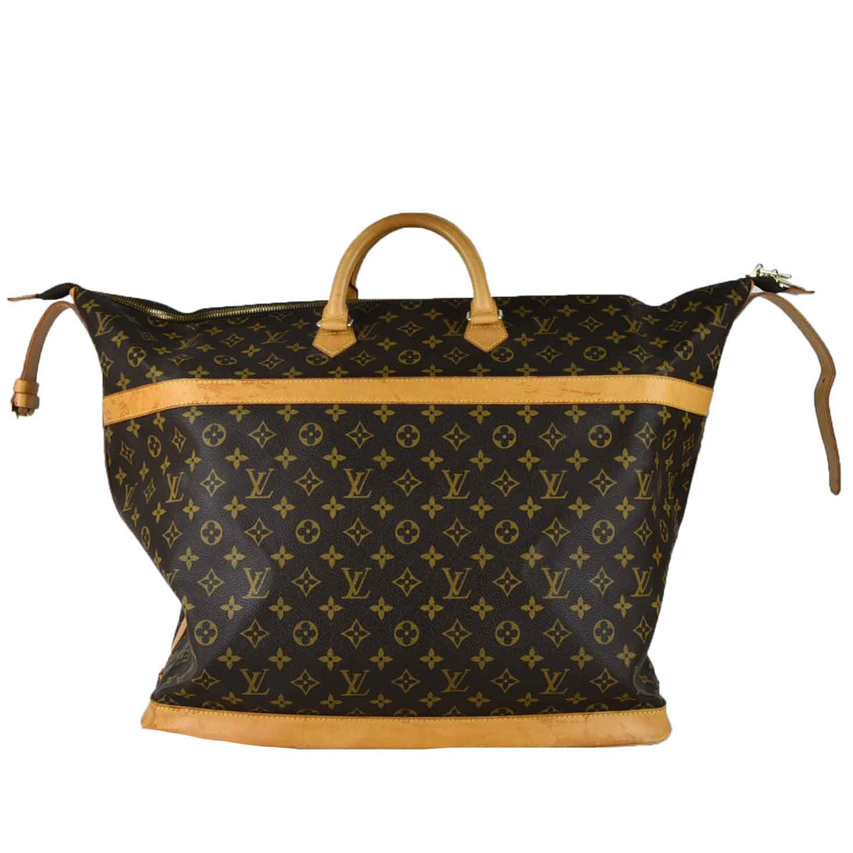 Monogram Cruiser Tote Bag M41138