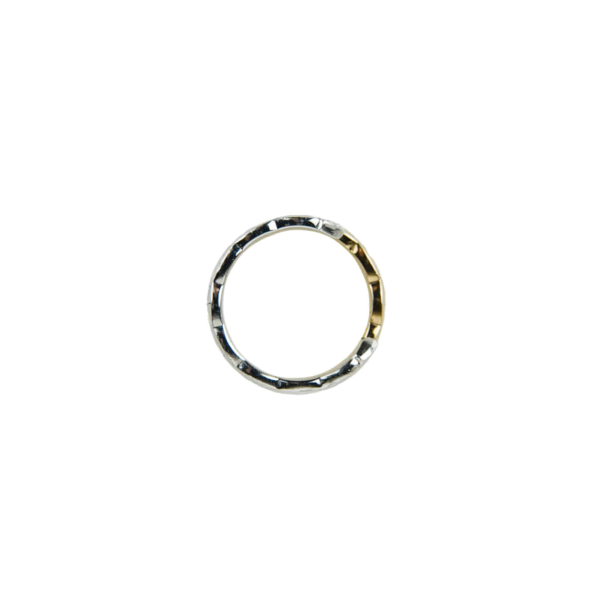 51 Coco Crush You & Me Diamond Large Ring J11972